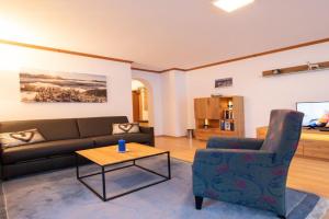 Bernadein Apartments, Garmisch-Partenkirchen