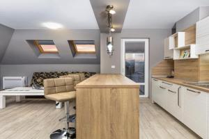 Beautiful 1BD Apartment with a Parking Spot by Flat Manager, Plovdiv