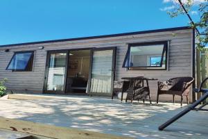 Dunedin Retreat Cabin Guest house, Dunedin
