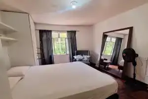 Quarto tranquilo e familiar no leblon - Quiet family room in leblon, Rio De Janeiro