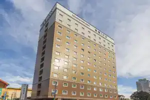 Toyoko Inn eki Higashi guchi, Machida