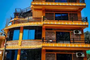 The Maple Inn, Pokhara