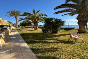 Beautiful home 50m private beach Campello Alicante, El Campello