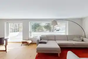 Abitaziun Crasta 1 - Apartments, Pontresina