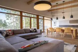 Lipno Port Apartment C304 - Lipno Home, Lipno nad Vltavou