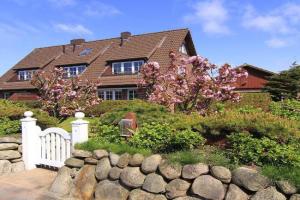 Weitblick Apartments, Westerland