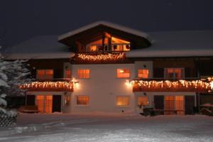 Ferienwohnungen Alpentraum - Gambeck's Hüs Apartments, Oberstdorf
