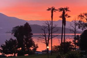 Villa Lina, Tremezzo