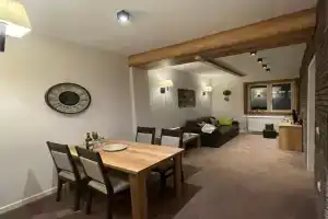 Luna Apartman, Župa, Kopaonik