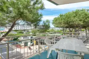 Gorgeous Apartment In, Cattolica