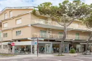 Trilo Apartments, Cattolica