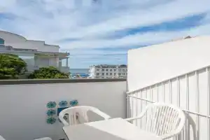 Quadri Apartments, Cattolica