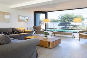 Luna Bay Villa, Cala Mayor