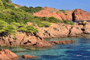 Grand mobilhome spacieux 8 places avec piscine payante Guest house, Frejus