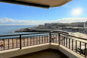 MARINA SUNBEACH SEA VIEW Apartments, Torrevieja