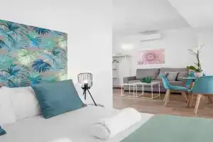 Apartamentos Isabella by Concept Flats, Granada