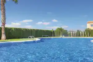 Beautiful Apartment In, Torrevieja