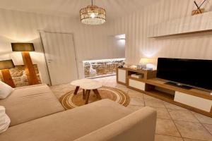 CASE VANELLA GRANDE aspra Apartments, Bagheria