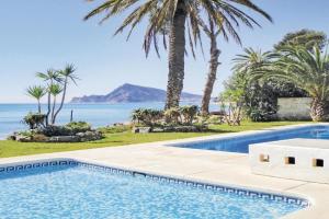 2 Bedroom Nice Apartment In, Altea