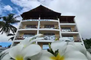 Horizon Hotel, Kendwa