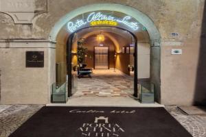 Porta Altinia Suites, Treviso