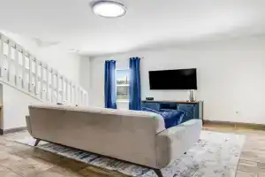 Cozy Charmer in Town Guest house, Savannah