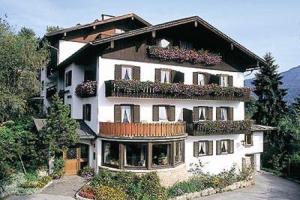 Haus Belvedere Apartments, Berchtesgaden