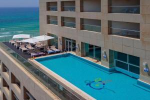 סוויטת תשוקה על הים - Passion Suite by the Sea Apartments, Rishon LeZion