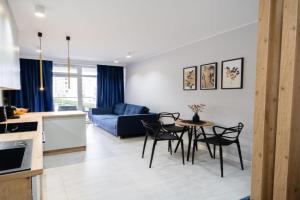 Apartament pod Szyndzielnią, Bielsko Biala