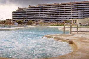 Los Flamencos - Playa Paraíso - Calle Bomilcar Apartments, La Manga del Mar Menor