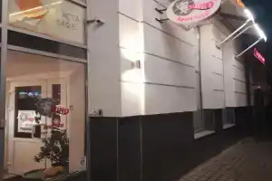 Apart Hotel Avinos, Lvov