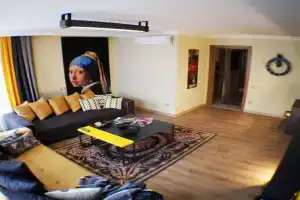 BUTİK 24 SUİTES Apartments, Ankara