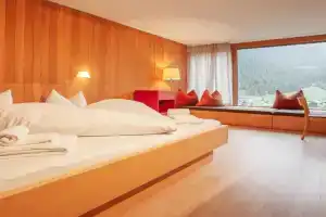 Bonawinkel NEU by Pferd auf Wolke Apartments, Gaschurn