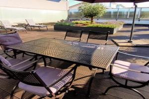 BodenSEE CITY APARTMENTS, Friedrichshafen