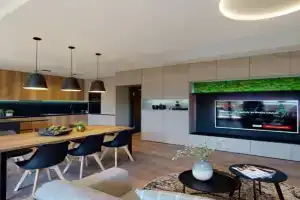 Lipno Port Apartment C204 - Lipno Home, Lipno nad Vltavou