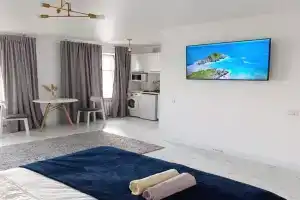 Shugyla 1 Room, Qyzylorda