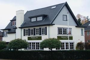 Meneer Pos Mini-hotel, Arnhem