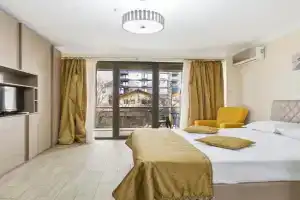 REYNA APART HOTEL, Constantza