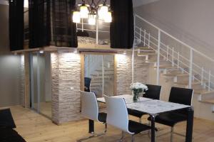 Apartamenti v istorichnomu tsentria, Lvov