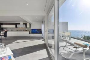 Apartment Nueva Suecia CR715 by VillaGranCanaria, San Agustin