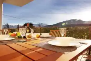 Lenno village Apartment-POOL, PARKING, GARDEN-by Italian Apartments, Ossuccio