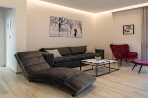 Lux Palace Apartments, Trikala