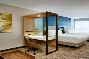 SpringHill Suites by Marriott, Cottonwood