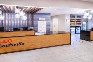 TownePlace Suites by Marriott Downtown, Louisville