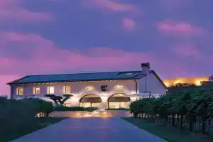 Progress Country & Wine House, Asolo
