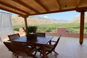 Gkiko’s Guest House, Ceparo