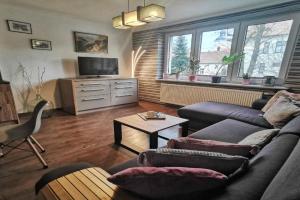 Apartament W SERCUIA, Ustron