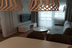 Apartament na Kasprowicza, Kolobrzeg
