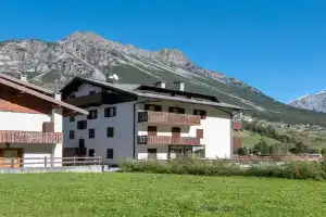 Cima de' Piazzi Apartment 1, Valdidentro