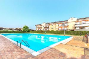 Le Primule F6 con piscina by Wonderful Italy Apartments, Sirmione